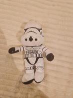 Star Wars Stormtrooper Knuffel, Ophalen, Gebruikt, Kraamcadeau