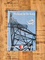 Feyenoord Rotterdam - Welkom in de Kuip - poster, Ophalen of Verzenden, Gebruikt, Rechthoekig Staand