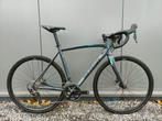 Sensa Emilia Disc dames racefiets. 54cm. Shimano 105. ZGAN!, 28 inch, Aluminium, Zo goed als nieuw, Dames