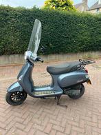 GTS Toscana Dynamic 2019, Fietsen en Brommers, Brommeronderdelen | Scooters, Ophalen, Gebruikt, Overige typen, Overige merken