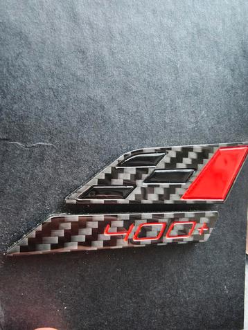 Seat Cupra Carbon Logo 400+ PK beschikbaar voor biedingen