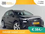 Audi Q4 40 S-LINE Competition 77 kWh l MATRIX l € 27.845,0, Auto's, Audi, Automaat, Gebruikt, Overige modellen, Zwart