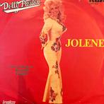 Top2000 Dolly Parton - Jolene, Gebruikt, 7 inch, Single, Ophalen of Verzenden