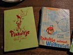 Diverse (oude) Pinkeltje boeken van Dick Laan, Ophalen of Verzenden, Gelezen, Dick Laan, Prentenboek