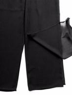 Joseph Ribkoff pantalon maat 44 zwart [v][1xDM], Zwart, Maat 42/44 (L), Ophalen of Verzenden, Zo goed als nieuw