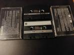 TDK AD60 2X (CASSETTEBANDJES), Cd's en Dvd's, Cassettebandjes, 2 t/m 25 bandjes, Overige genres, Ophalen of Verzenden, Zo goed als nieuw