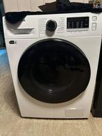 Samsung Wasmachine & Droger (2-in-1) – zo goed als nieuw, 8 tot 10 kg, Ophalen, Zo goed als nieuw, 85 tot 90 cm