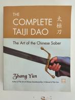 Taijiquan / Tai Chi Chuan Boekenverzameling 23 stuks., Ophalen of Verzenden, Zo goed als nieuw, Diverse auteurs, Vechtsport