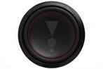1050W JBL Club 102 Subwoofer 10'' Inch (350Wrms)., ., Ophalen of Verzenden, Zo goed als nieuw, .