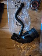 Luchtaanzuigbuis met carterontluchting nieuw voor BMW., Ophalen of Verzenden, Nieuw, BMW
