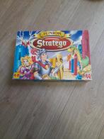 Junior Stratego Compleet - Strategisch Bordspel, Ophalen, Jumbo, Een of twee spelers, Zo goed als nieuw