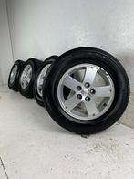 Originele Mitsubishi Outlander ASX velg 16" 5x114.3 zomer 13, Niet ingevuld, 16 inch, Banden en Velgen, Niet ingevuld