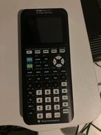 Texas Instruments TI-84 Plus CE-T Grafische Rekenmachine, Ophalen, Zo goed als nieuw