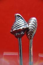 Lepeltje: Schelpen, Verzenden