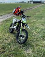 Pitbike, Fietsen en Brommers, Minibikes, Midibikes en Pitbikes, Ophalen, Ultra, Gebruikt, 125 cc