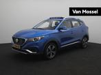MG MG ZS EV Luxury 45 kWh | Panoramadak | Leder | Camera | A, Auto's, Gebruikt, 143 pk, 1507 kg, 263 km