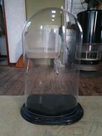 Gevraagd een glasstolp!, Ophalen of Verzenden, Gebruikt