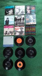 DIVERSE SINGLES, Cd's en Dvd's, Vinyl Singles, Ophalen of Verzenden, Zo goed als nieuw