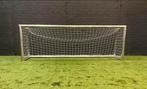 2x Aluminium Voetbaldoelen 3x1m – Stevig & Duurzaam – Nieuw, Sport en Fitness, Voetbal, Maat XL, Ophalen of Verzenden, Zo goed als nieuw