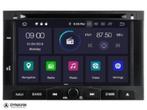 Radio navigatie peugeot 3008 carkit android 12 apple carplay, Auto diversen, Nieuw, Ophalen of Verzenden