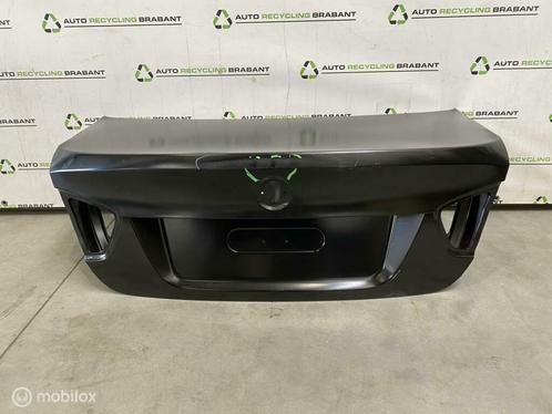 Kofferdeksel BMW 3 Serie E90 41627151491, Auto-onderdelen, Carrosserie en Plaatwerk, Achterklep, Gebruikt, Ophalen of Verzenden