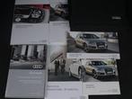 Audi Q5 2.0 TFSI quattro Adrenalin Sport - S LI € 21.950,0, 4 cilinders, Leder en Stof, Wit, 14 km/l