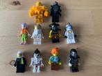 Lego minifiguren, Ophalen of Verzenden, Zo goed als nieuw