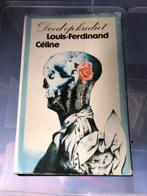 Dood op krediet  - Céline, Ophalen of Verzenden, Gelezen, Europa overig