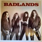 LP "Badlands" - Badlands, Cd's en Dvd's, Vinyl | Hardrock en Metal, Ophalen of Verzenden, Zo goed als nieuw