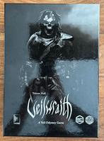 Veilwraith + Expansion - Nieuwstaat!, Een of twee spelers, Ophalen, Nieuw