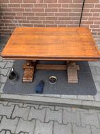 Salontafel, Antiek en Kunst, Ophalen of Verzenden