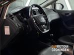Seat Ibiza ST 1.2 TSI FR | AUTOMAAT | KETTING VV | LEDER, Auto's, Seat, Euro 5, Gebruikt, Origineel Nederlands, Start-stop-systeem