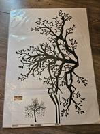 Muursticker, Ophalen