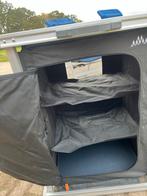 Campingkast - Ideaal voor op de camping!, Ophalen of Verzenden, Zo goed als nieuw