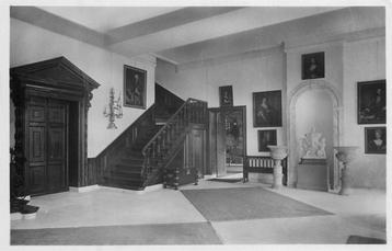 (381-086-017) Den Haag Huis ten Bosch beschikbaar voor biedingen