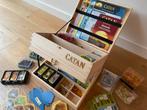 Catan MASTER box / organizer / opbergkist, Hobby en Vrije tijd, Gezelschapsspellen | Bordspellen, Vijf spelers of meer, Ophalen of Verzenden