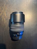 Tamron 70-300mm f/4-5.6 Di Nikon, Audio, Tv en Foto, Fotografie | Lenzen en Objectieven, Ophalen, Gebruikt, Telelens