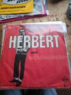 Herbert - Gottlieb wendehale, Ophalen of Verzenden, Zo goed als nieuw, Pop