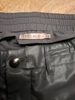 Vegan leather damesbroek, Kleding | Dames, Maat 42/44 (L), Esqualo, Ophalen of Verzenden, Zo goed als nieuw