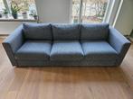 VIMLE 3-zits met hocker, Ophalen, Gebruikt, Driepersoons, 75 tot 100 cm