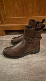 Ecco Metropole Bruine Laarzen Maat 38, Kleding | Dames, Schoenen, Ecco, Bruin, Lage of Enkellaarzen, Nieuw