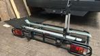 Scooterdrager Scooterplateau Motordrager voor Camper, Ophalen, Gebruikt
