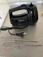 Nieuwe Tefal Delicious Mix Mixer, Minder dan 1 liter, Ophalen, Nieuw, Rvs