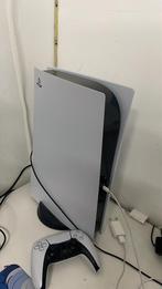 Playstation 5, Spelcomputers en Games, Spelcomputers | Sony PlayStation 5, Ophalen, Zo goed als nieuw, Playstation 5