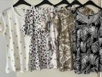 5 goede shirts maat S 36/38 zgan, Ophalen of Verzenden, Zo goed als nieuw, Maat 36 (S)