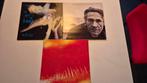 The Cure Vinyl Albums - Kiss Me + Head on the Door + Beach, Verzenden, Gebruikt, 12 inch, Poprock