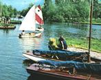 38167	Loenen a d Vecht	Gelopen met postzegel, Gelopen, Utrecht, Ophalen of Verzenden