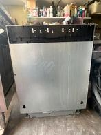 Bosch inbouw vaatwasser, Ophalen, Gebruikt, Inbouw, Minder dan 85 cm