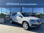 Skoda Karoq 1.0 TSI Business Edition Wegklapbare Trekhaak, A, Voorwielaandrijving, Gebruikt, Euro 6, Met garantie (alle)