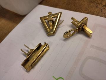 tas sluitingen  beschikbaar voor biedingen